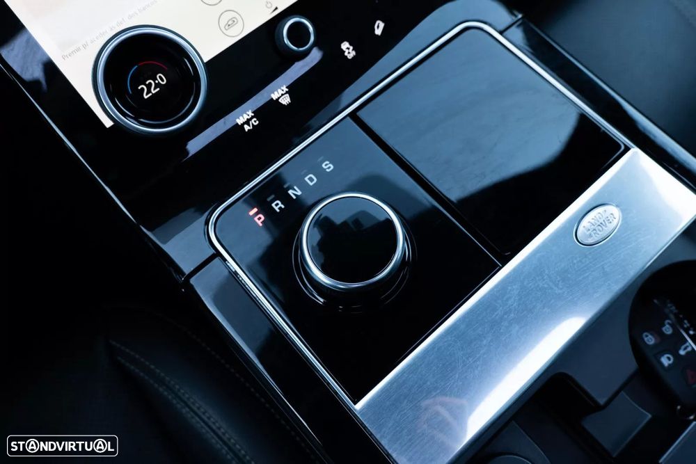 Land Rover Range Rover Velar 3.0 D300 AWD R-Dynamic - 27