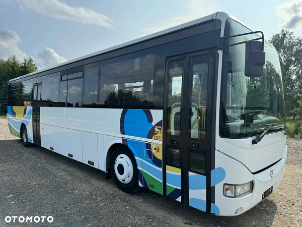 Irisbus Recreo