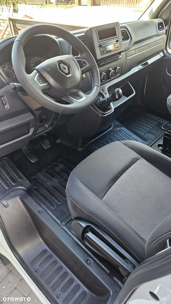 Renault MASTER - 16