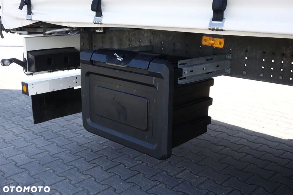 Schmitz Cargobull FIRANKA / STANDARD / OCYNK  / OSIE SCHMITZ - 17