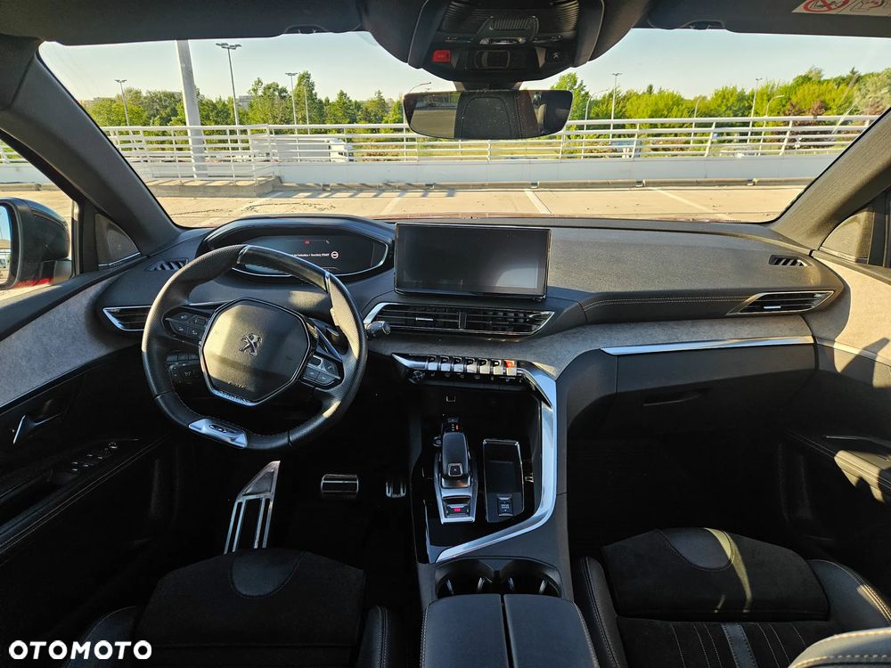 Peugeot 5008 1.6 PureTech GT Pack S&S EAT8 - 6