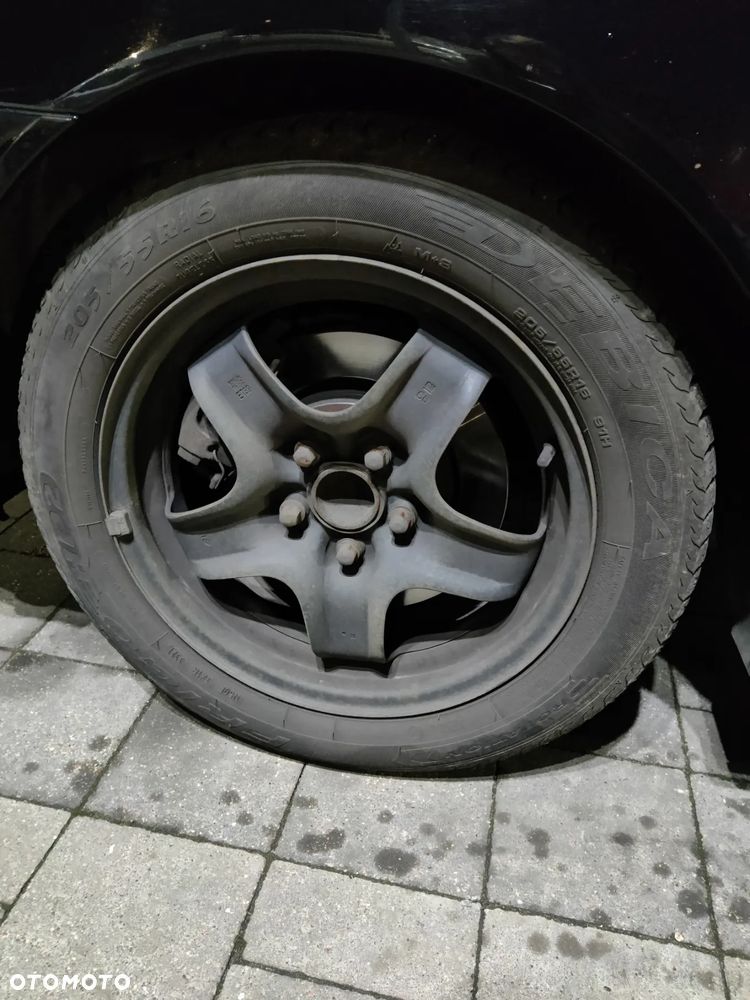 Saab 9-3 1.8t Linear - 18