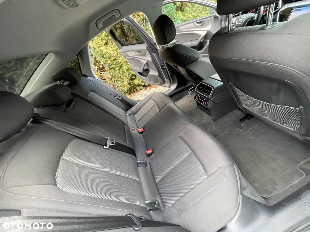 Audi A6 Limousine 40 TDI mHEV Sport S tronic - 24