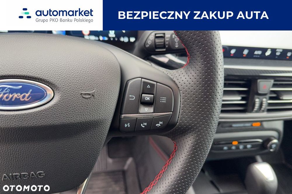 Ford Focus - 18