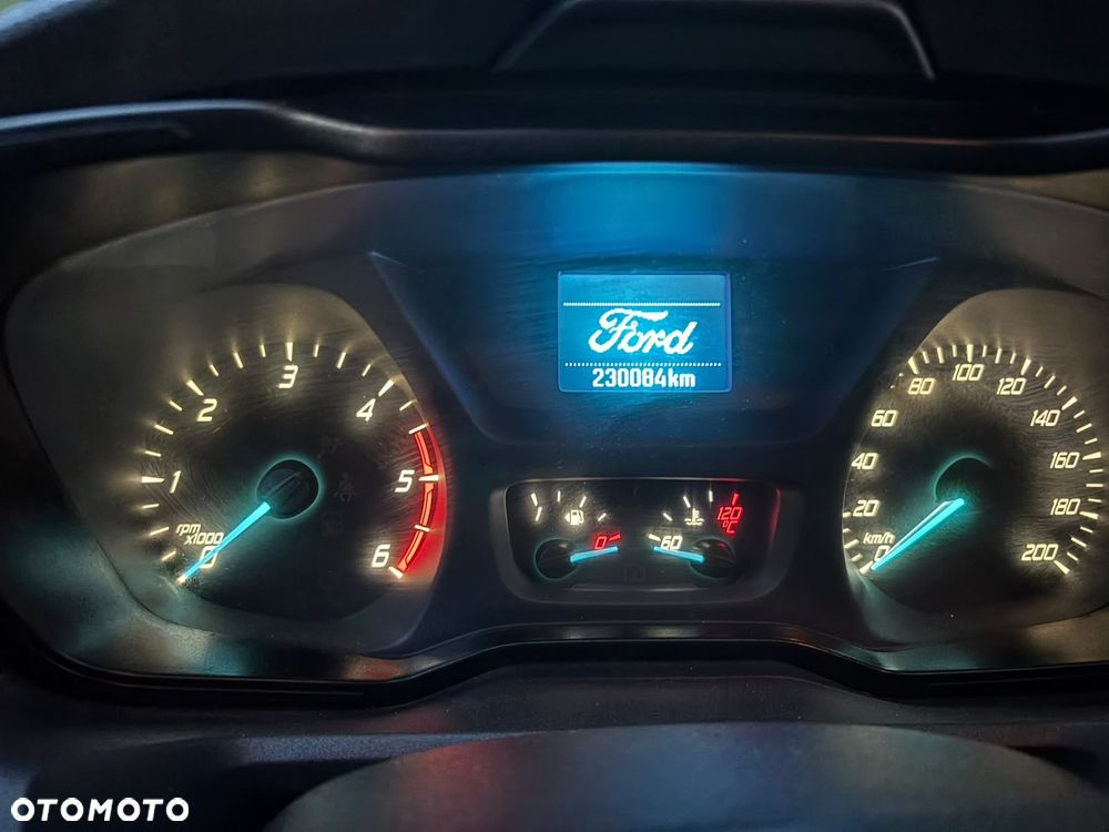 Ford Transit L3 Trend - 7
