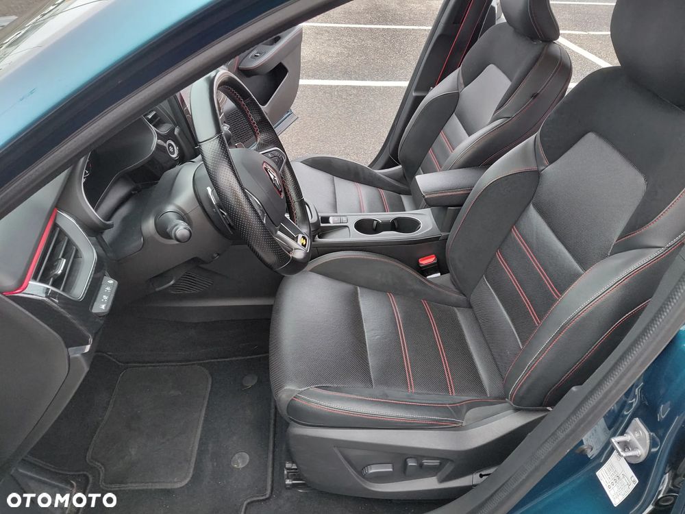 Renault Arkana 1.3 TCe mHEV R.S Line EDC - 17