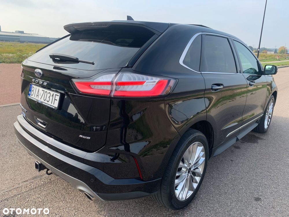 Ford Edge - 16