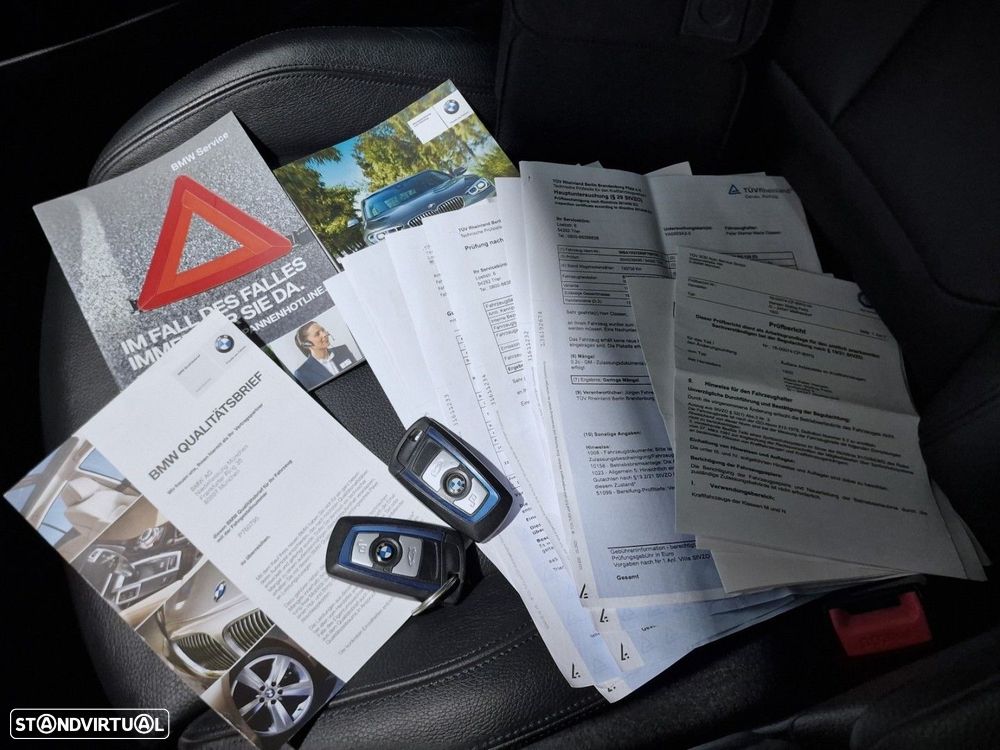 BMW 125 - 38