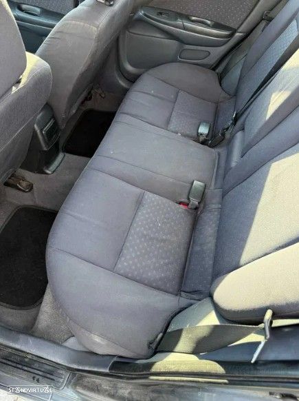 Nissan Almera - 6