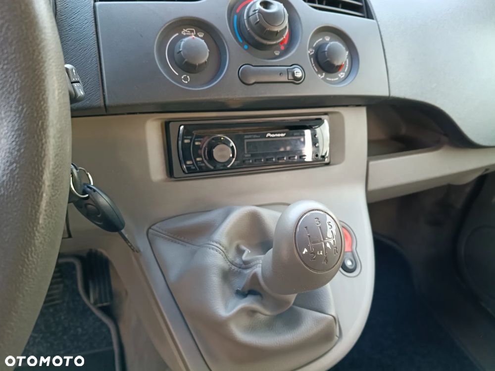 Renault Kangoo - 12