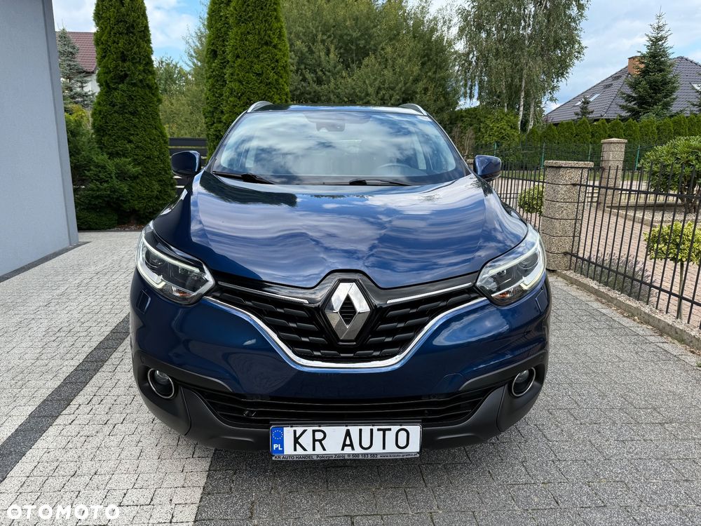 Renault Kadjar 1.2 Energy TCe Intens - 28