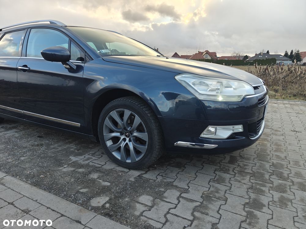 Citroën C5 3.0 HDi V6 Exclusive - 6