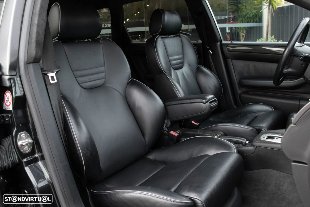 Audi RS6 Standard - 23