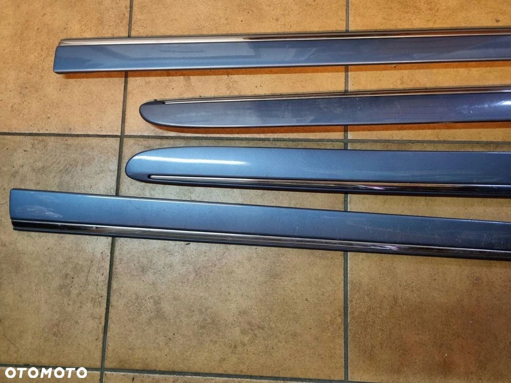 LISTWA DRZWI MERCEDES W211 E-KLASA KOMBI 353 - 5