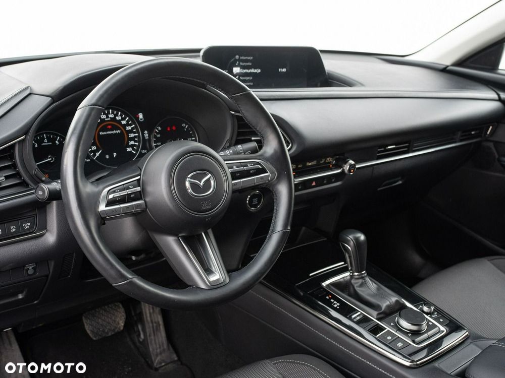 Mazda CX-30 2.0 mHEV Kanjo 2WD - 7