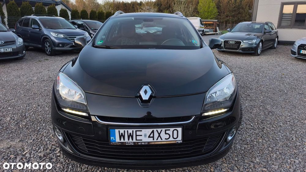 Renault Megane 1.6 16V 110 Paris - 4
