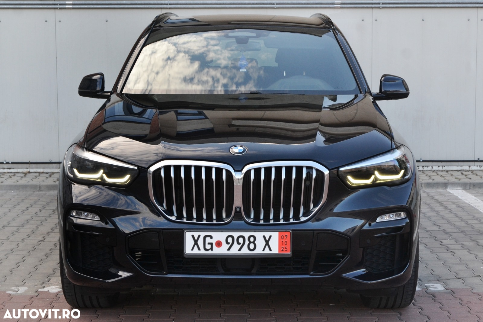 BMW X5 xDrive30d - 2