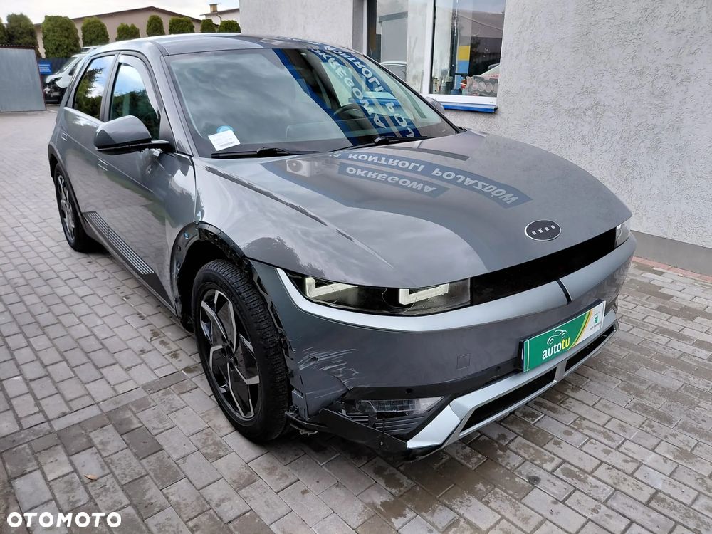 Hyundai IONIQ 5 - 2