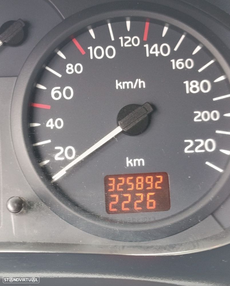 Renault Clio 1.5 dCi Confort - 6