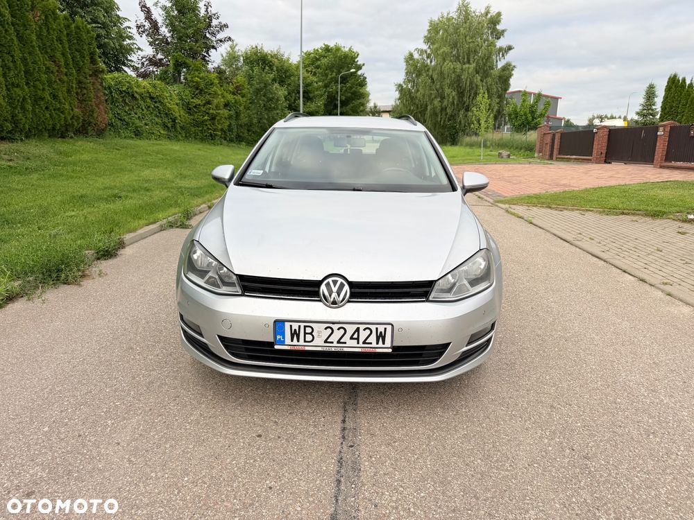 Volkswagen Golf - 3