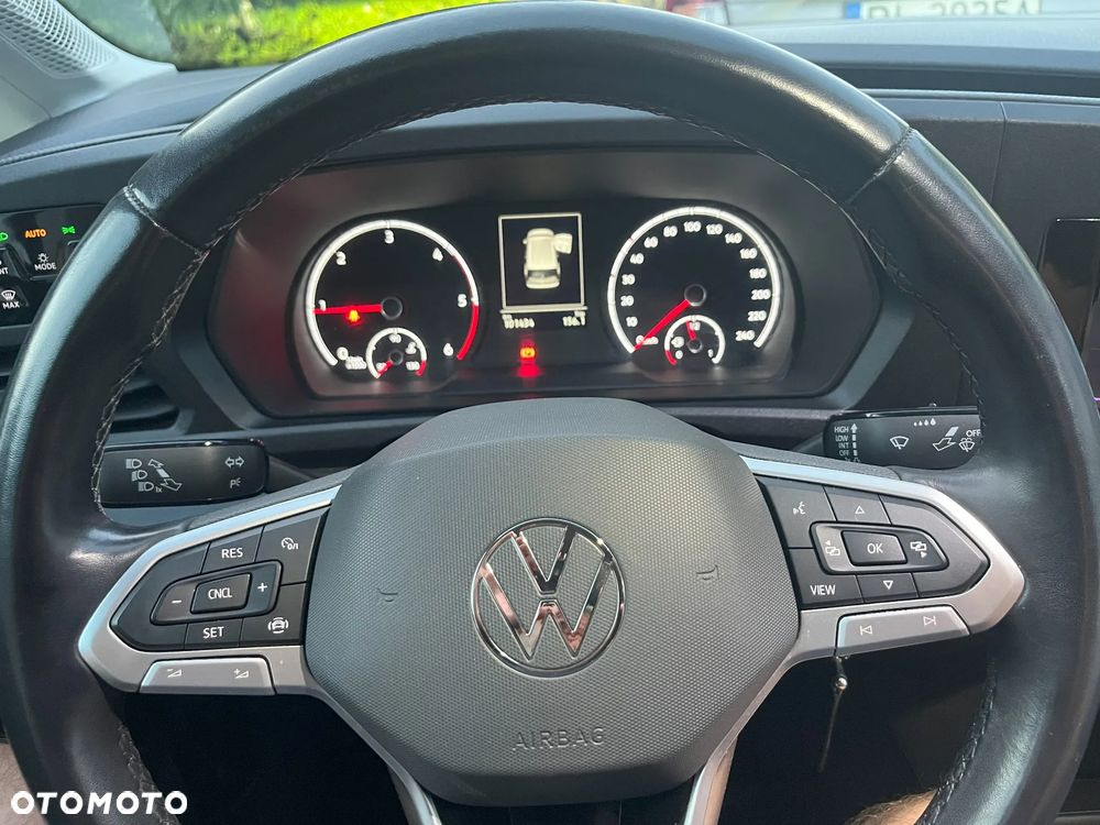 Volkswagen Caddy 2.0 TDI - 16