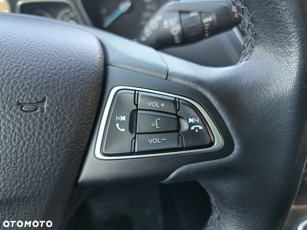 Ford C-MAX 1.5 EcoBoost Edition ASS - 12