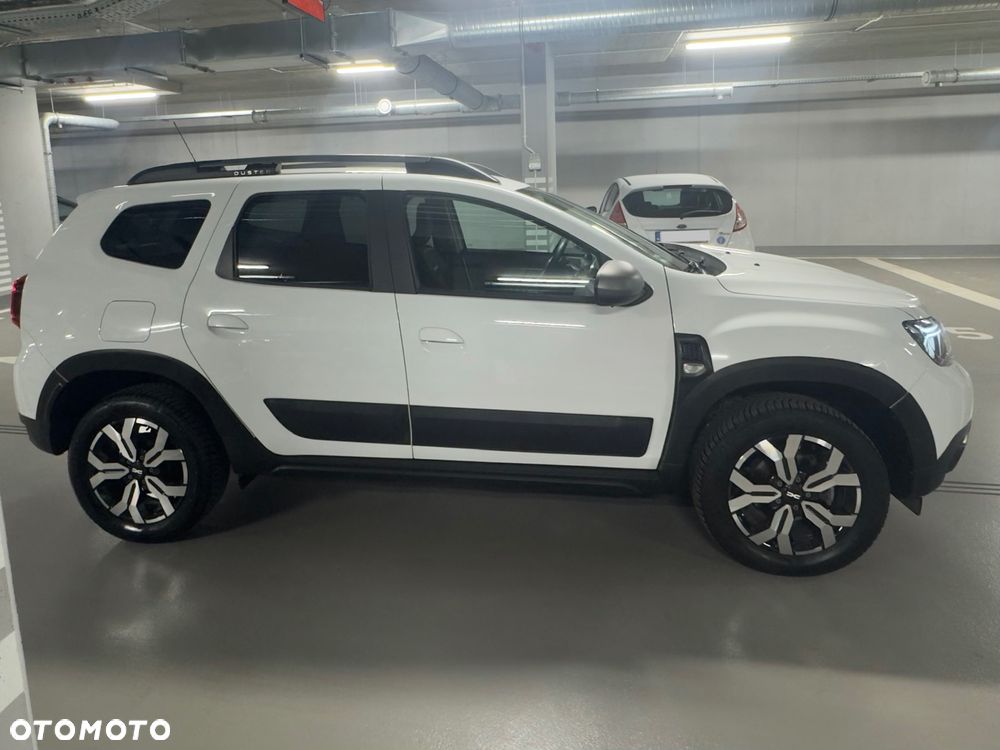 Dacia Duster 1.3 TCe Journey 4WD - 9
