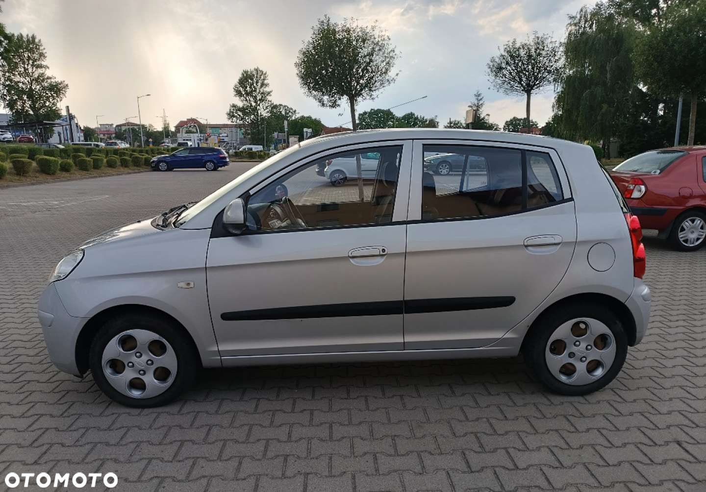 Kia Picanto - 6