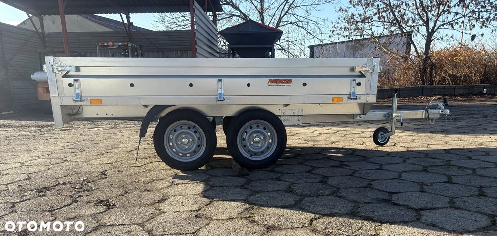 Neptun 263 2 kps BaseLine