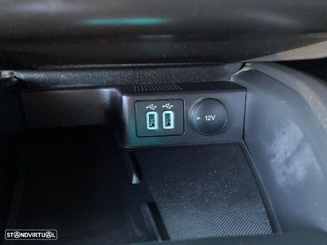 Ford Focus SW - 30