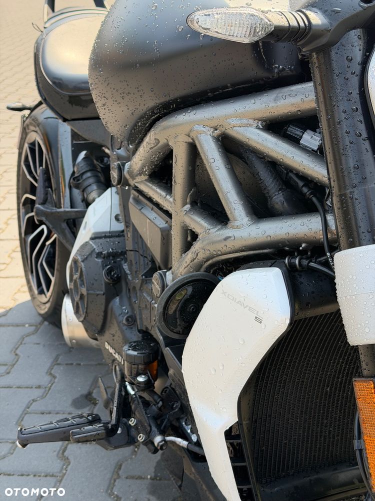 Ducati Diavel - 8