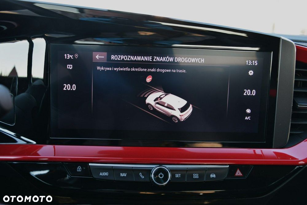 Opel Mokka 1.2 T GS S&S - 30