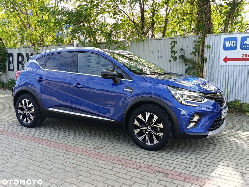 Renault Captur 1.0 TCe Intens - 10