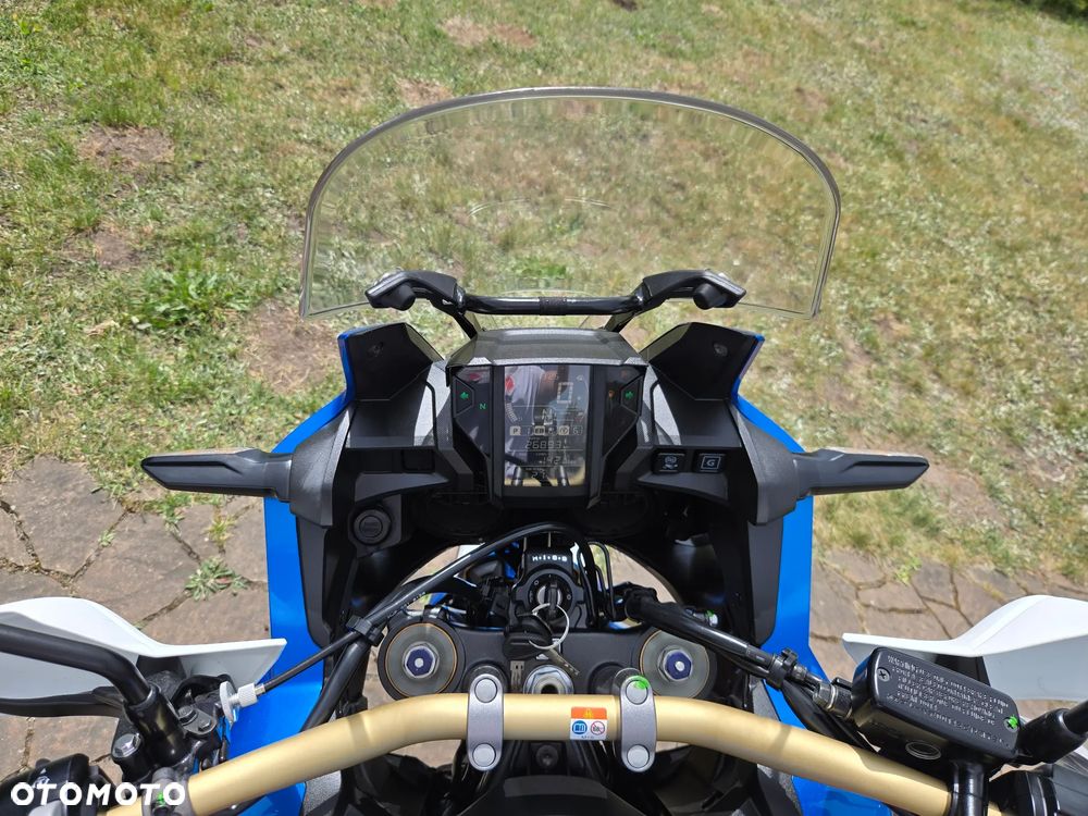 Honda CRF - 11