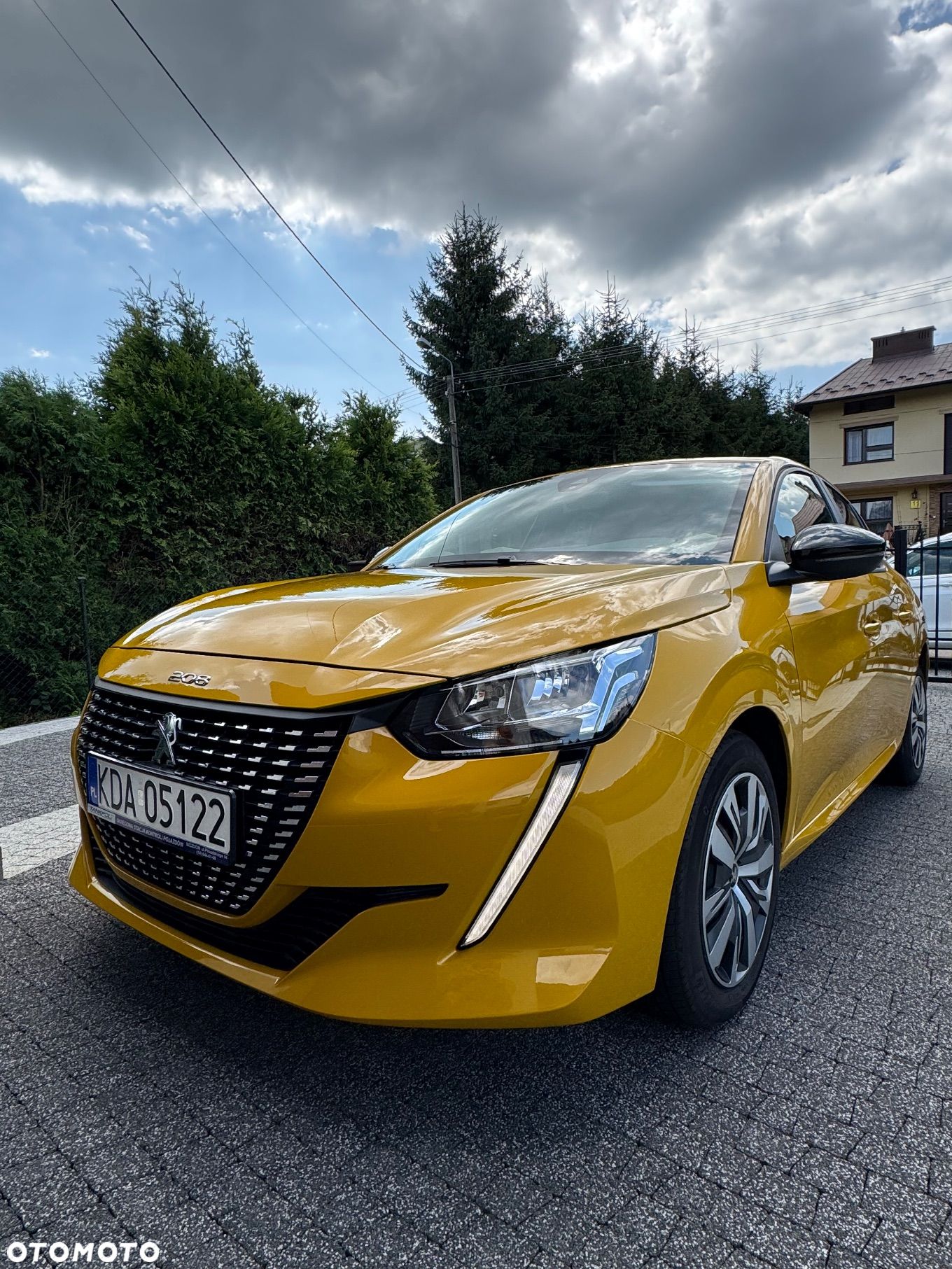 Peugeot 208 1.2 PureTech Style S&S - 1