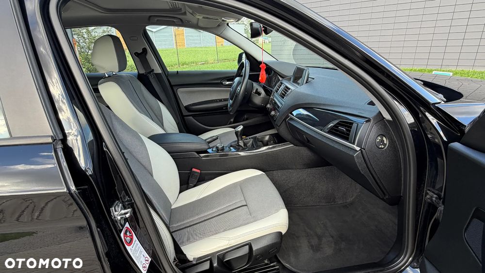 BMW Seria 1 116i Urban Line - 27