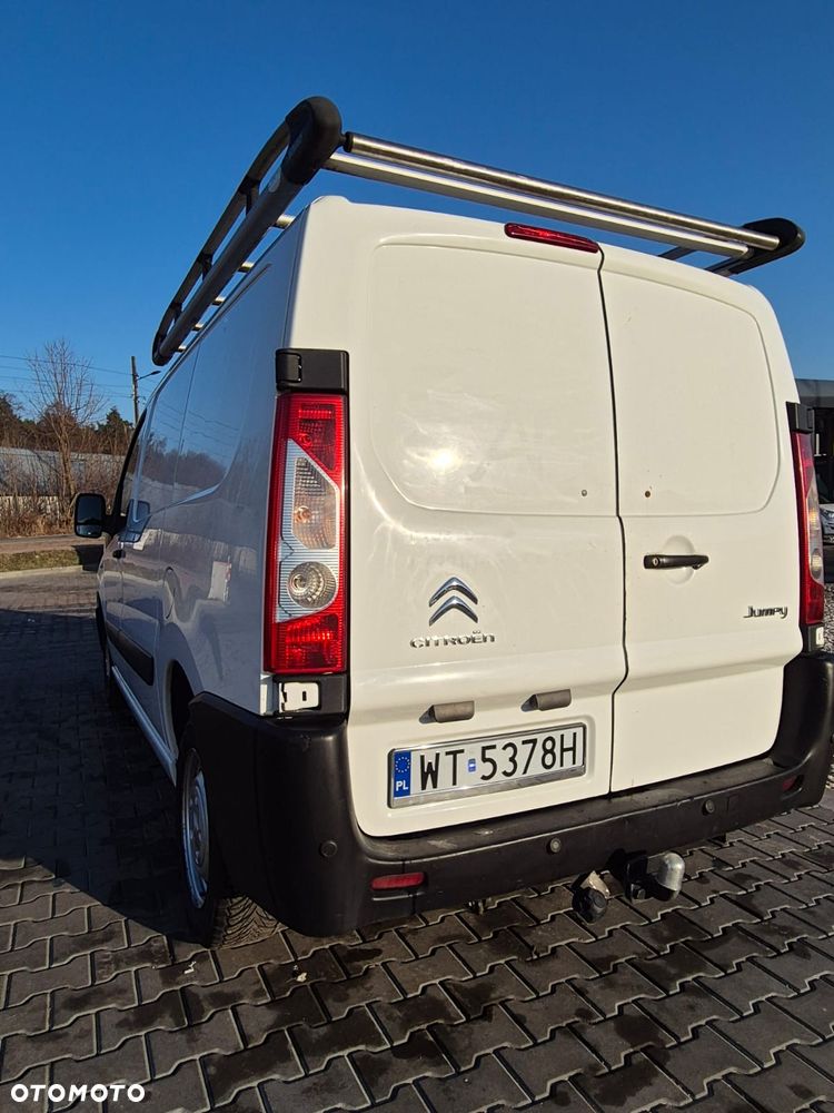 Citroën Jumpy Combi - 8