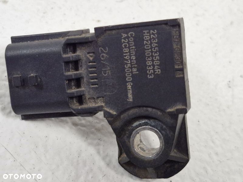 RENAULT CLIO IV 4 1.5 DCI CZUJNIK MAP SENSOR 223653584R - 3