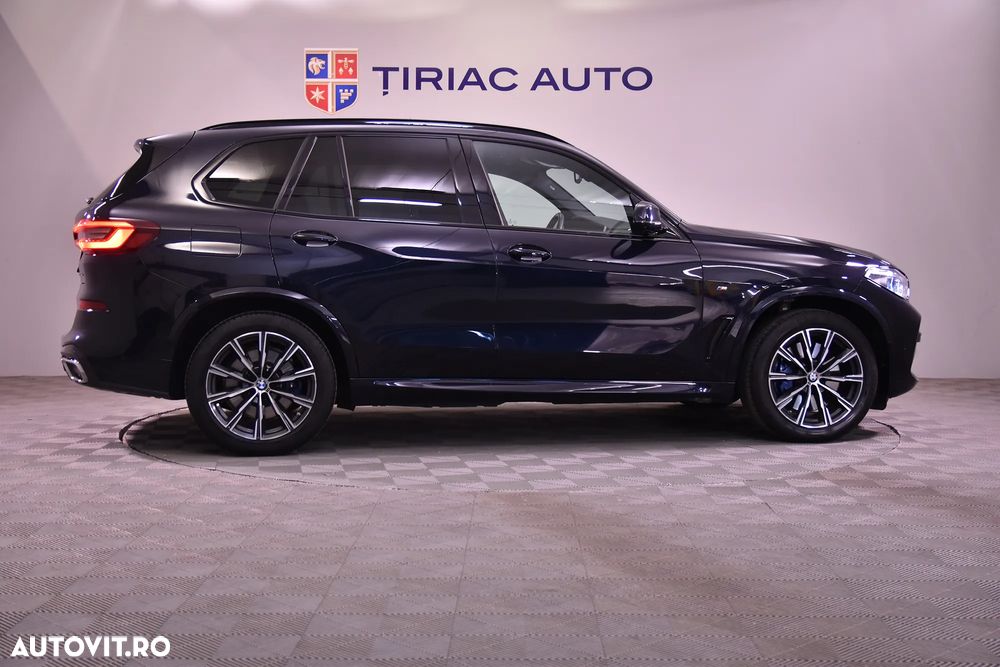 BMW X5 xDrive45e AT PHEV - 6