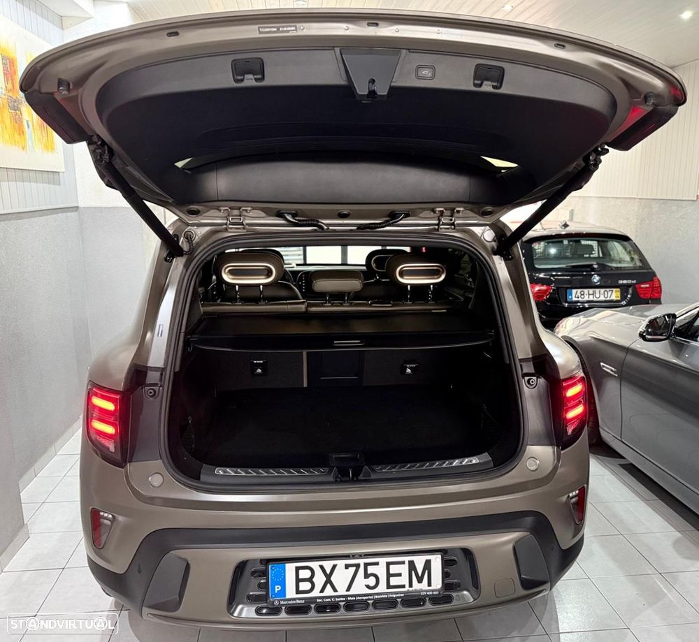 Smart #5 100 kWh Summit Edition AWD - 17