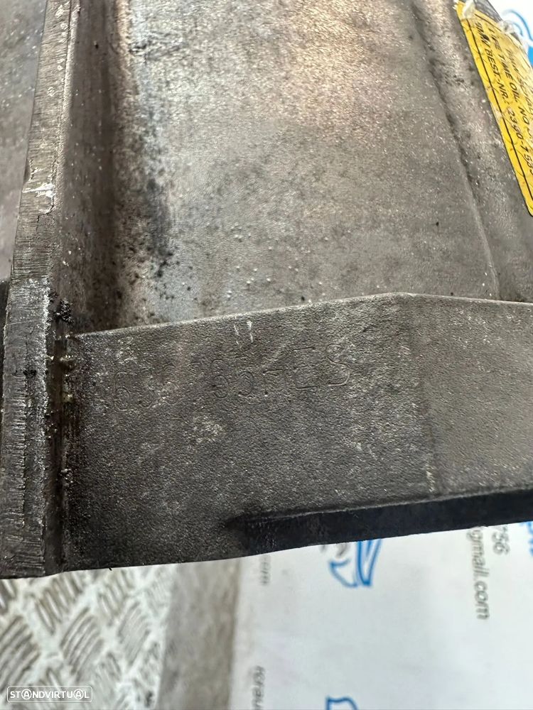 .Caixa 6 Velocidades HES ZF BMW 120D 320D Serie 1 3 5 GS6-37DZ 7562730 - 9