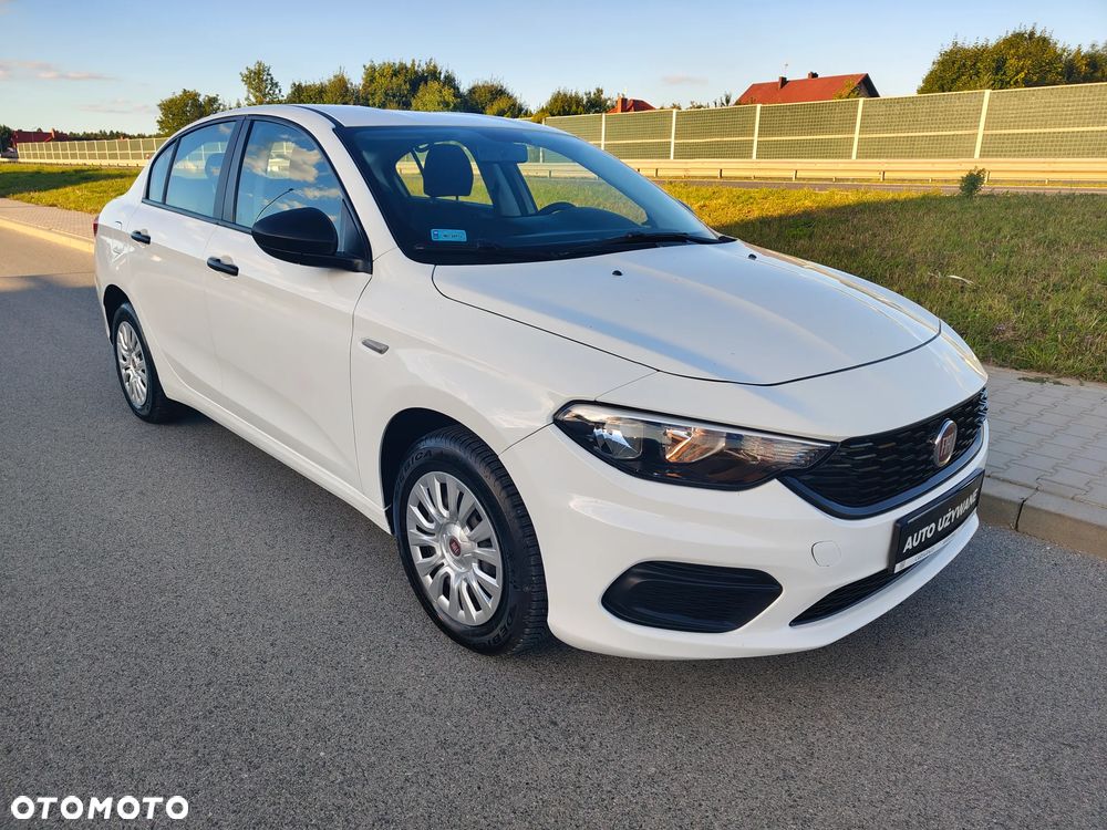 Fiat Tipo 1.4 Classic - 20