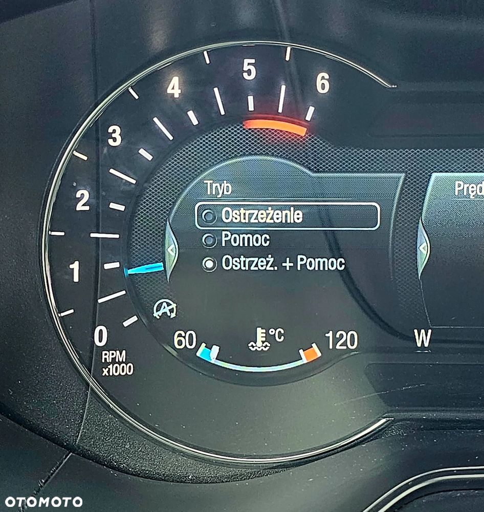 Ford Mondeo 2.0 EcoBlue Titanium AWD - 27