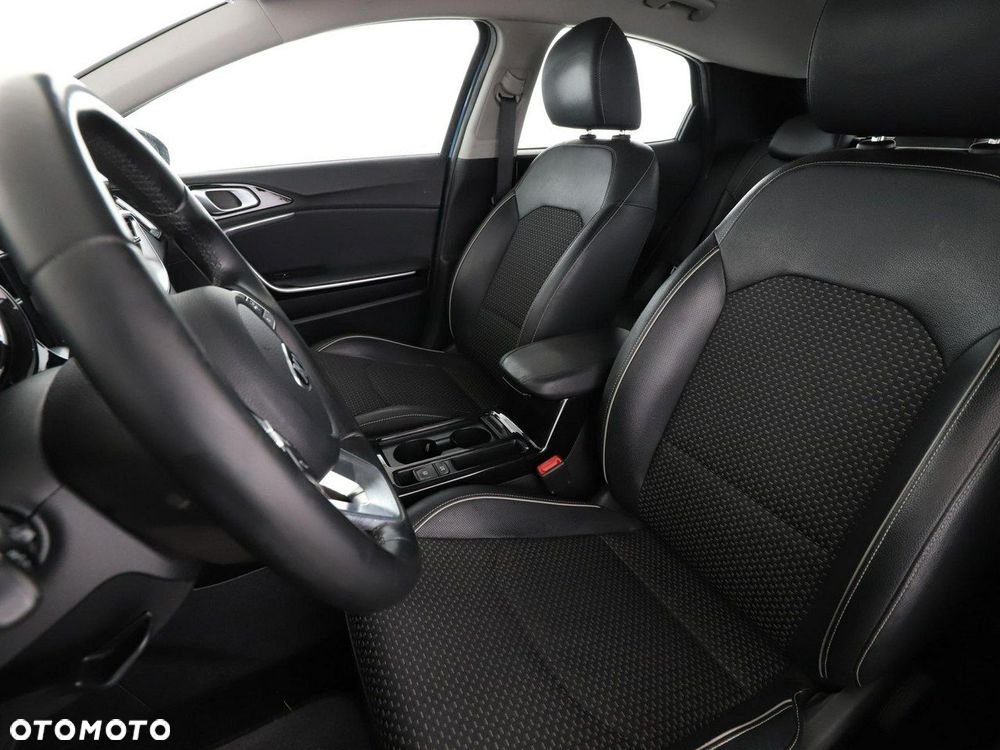 Kia XCeed 1.0 T-GDI L - 14
