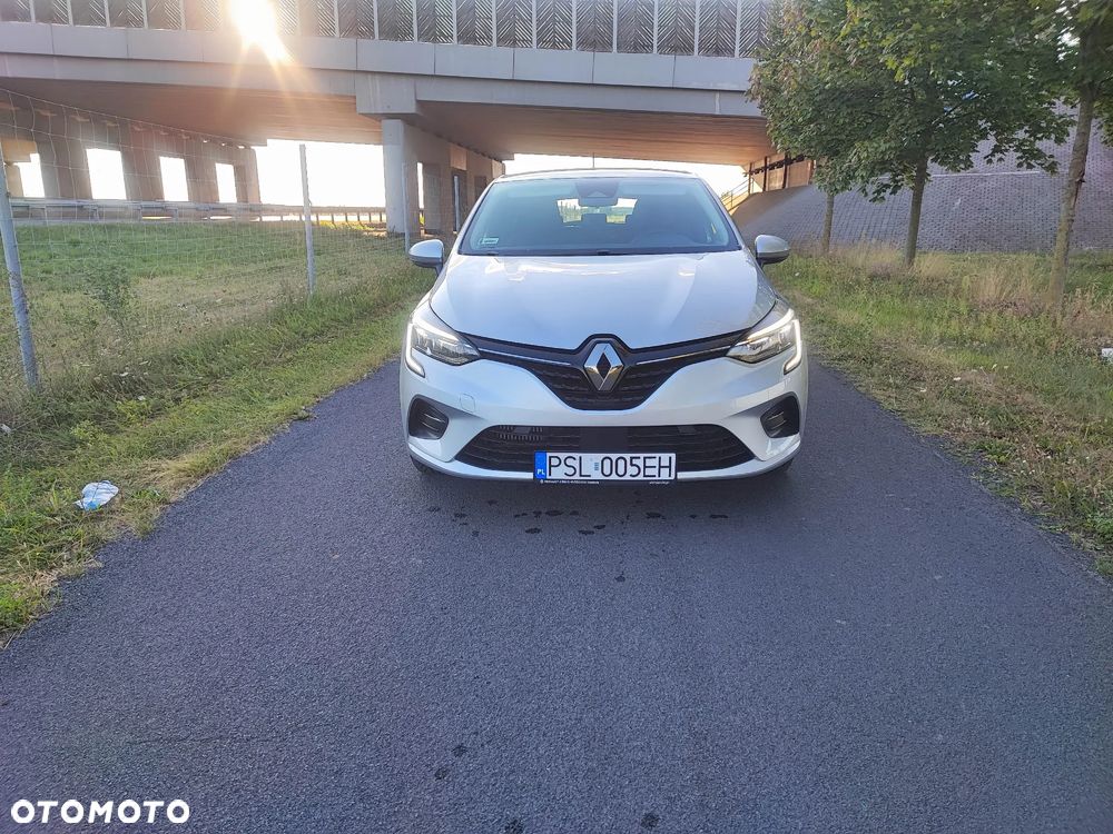 Renault Clio 1.0 TCe Intens - 1
