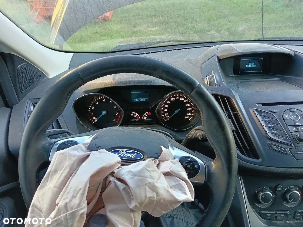 Ford Kuga - 6