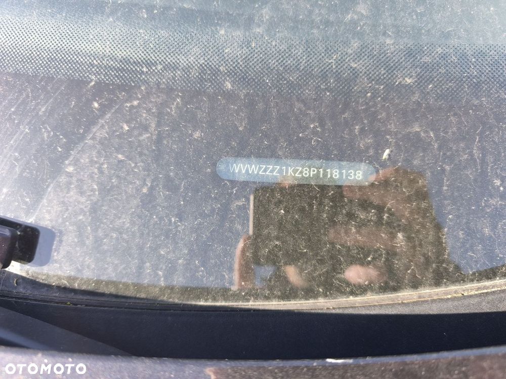 Volkswagen Golf 1.9 TDI 4Mot Trendline - 3