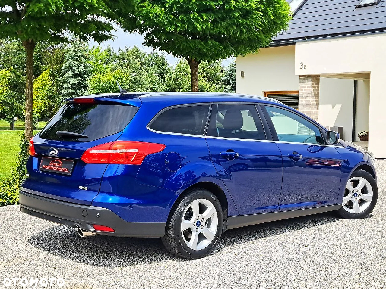 Ford Focus - 3