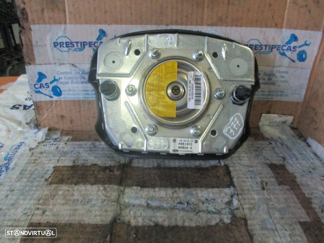 Airbag Condutor 3B0880201BH VW SHARAN 2002 VW GOLF 4 2000 - 3