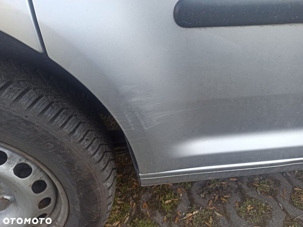 Volkswagen Caddy 1.2 (7-Si.) Edition 30 - 25